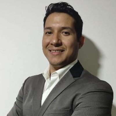 Enrique Montalvo