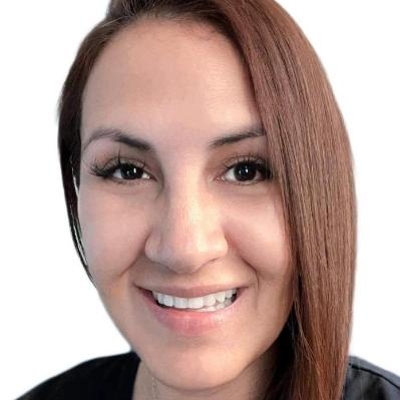 Jennifer Margarita Hernández