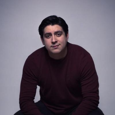 Eduardo Vázquez Zatarain