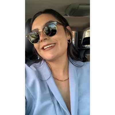Clarisa Aguilar Cisneros