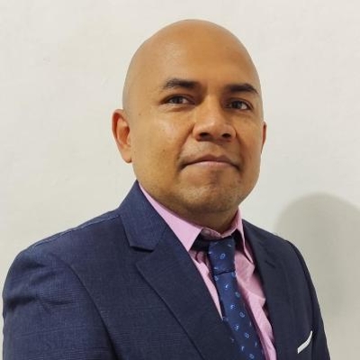 Luis Guillermo López Díaz