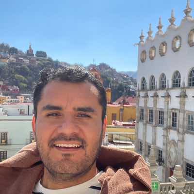 Edgar Astorga
