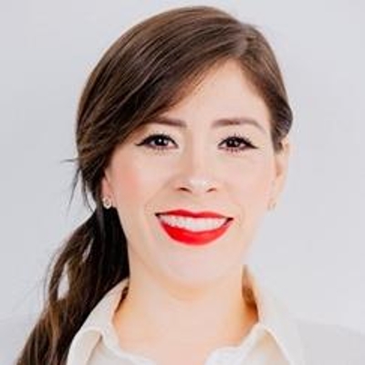 Aleyda Tiznado Mora