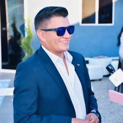 Edgar Martín Cerna Hernández